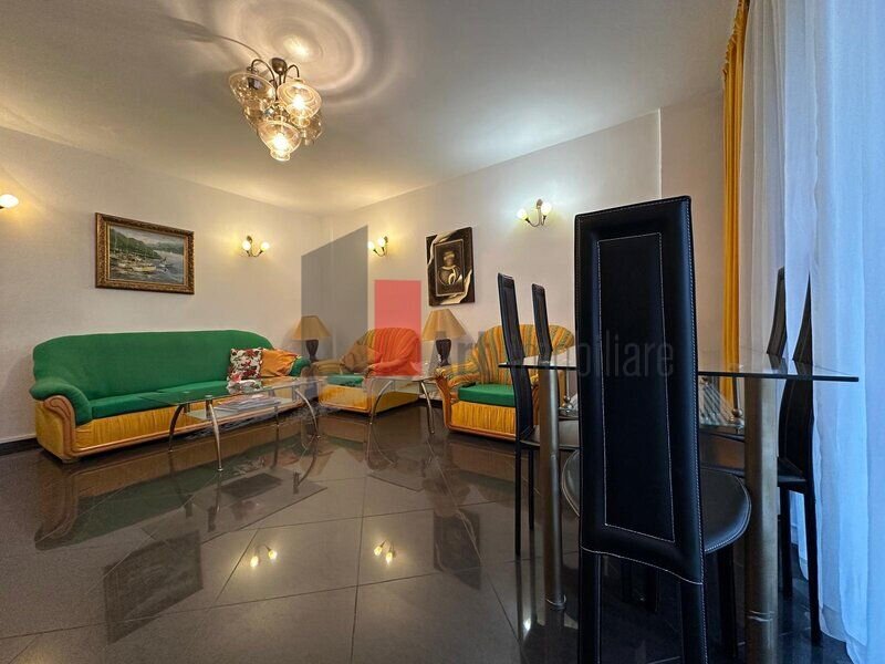 Victoriei, inchiriere 2 camere Piata Victoriei, bloc Springtime