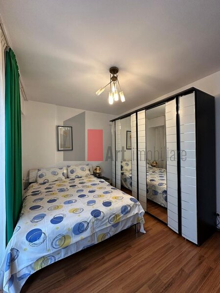 Victoriei, inchiriere 2 camere Piata Victoriei, bloc Springtime