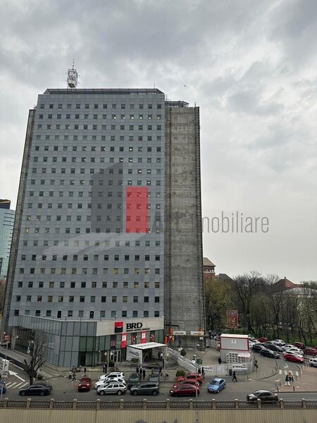 Victoriei, inchiriere 2 camere Piata Victoriei, bloc Springtime