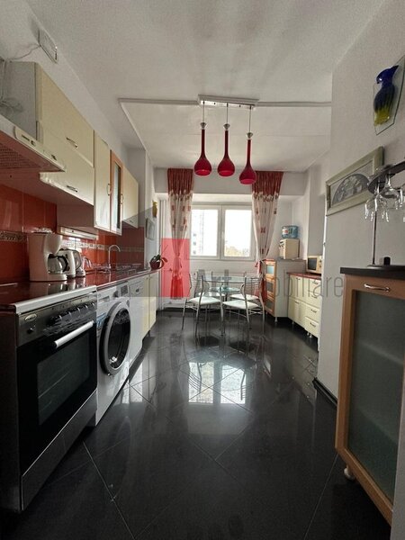 Victoriei, inchiriere 2 camere Piata Victoriei, bloc Springtime