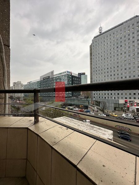 Victoriei, inchiriere 2 camere Piata Victoriei, bloc Springtime